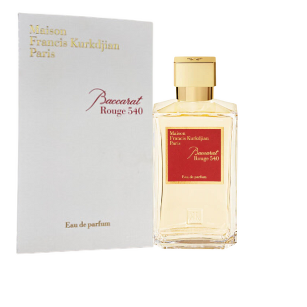 Baccarat Rouge 540 Eau de Parfum