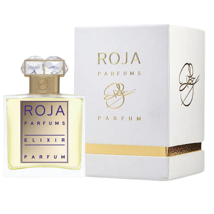 ROJA ELIXIR PARFUM Roja Dove