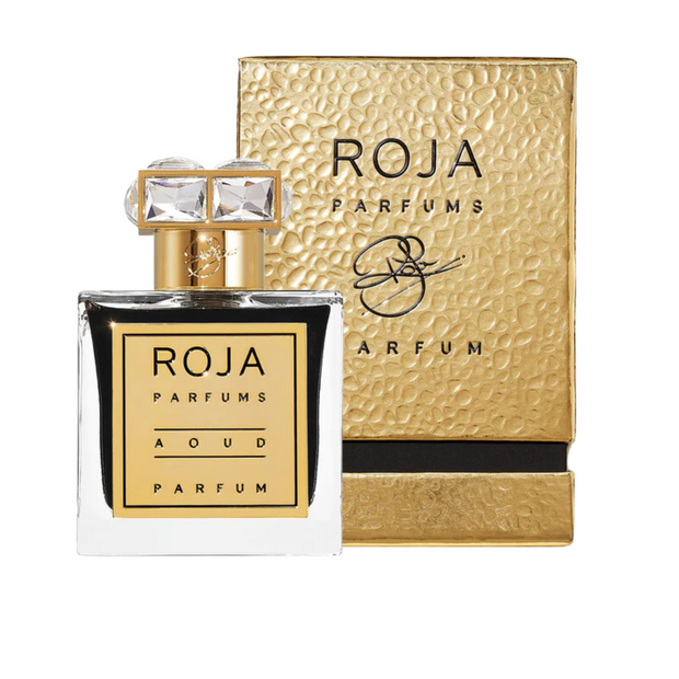 AOUD PARFUM Roja Dove