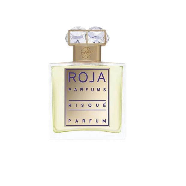 RISQUE PARFUM