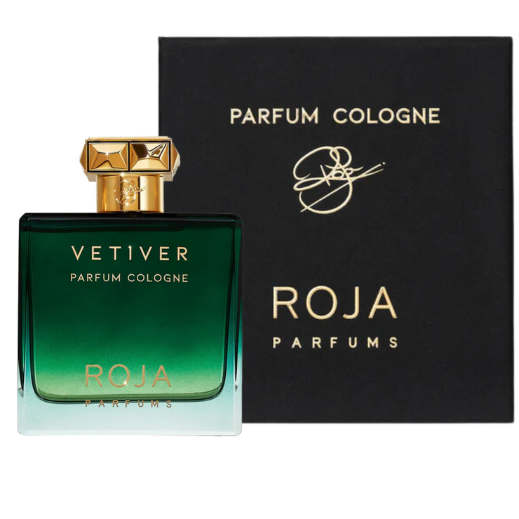 VETIVER COLOGNE Roja Dove