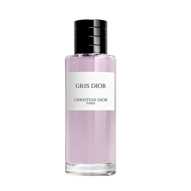 *Gris Dior tester