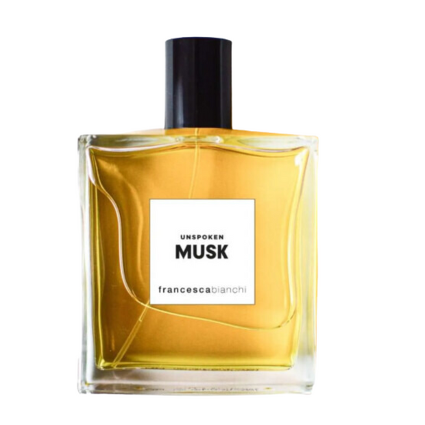 Unspoken Musk Extract