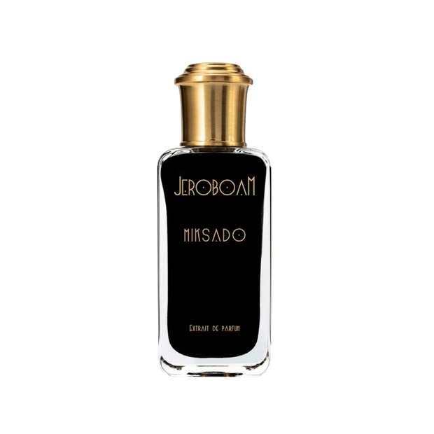 Miksado Extrait Parfume