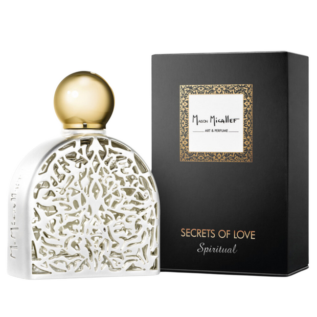 Secret of Love Spiritual Edp