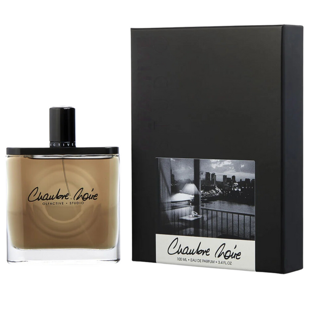 Chambre Noire Edp