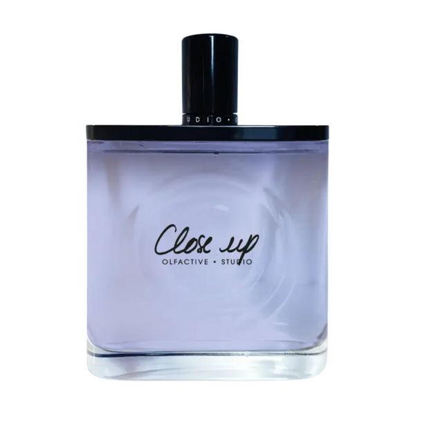 Close Up Edp