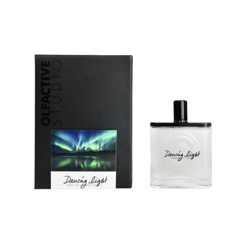 Dancing Light Edp