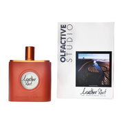 Leather Shot Extrait De Parfum