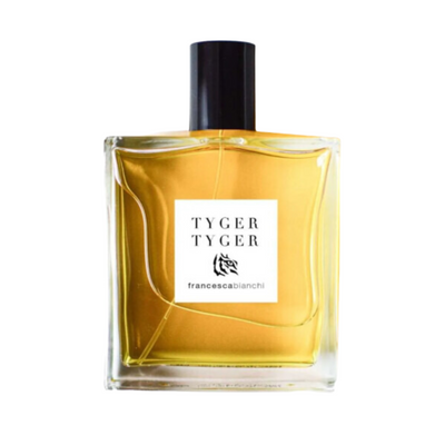 Tyger Tyger Extract