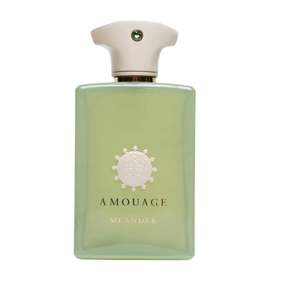 Meander Amouage Tester