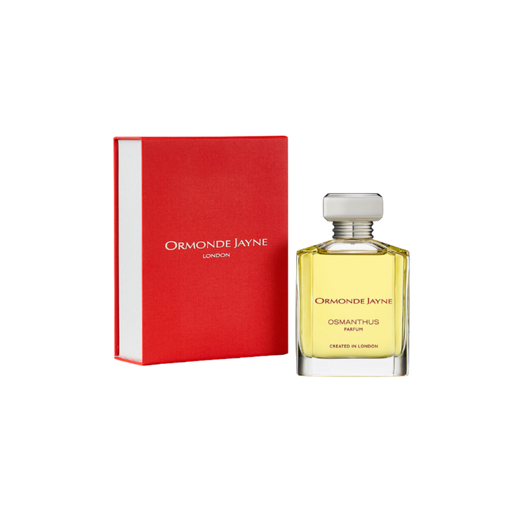 OJ PARFUM OSMANTHUS