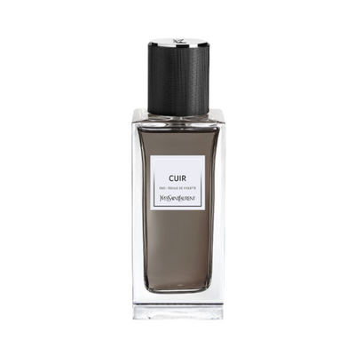 *Cuir YSL Tester