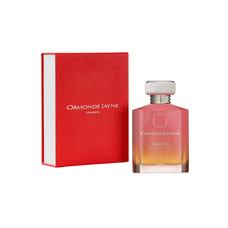 OJ PARFUM SAKURA