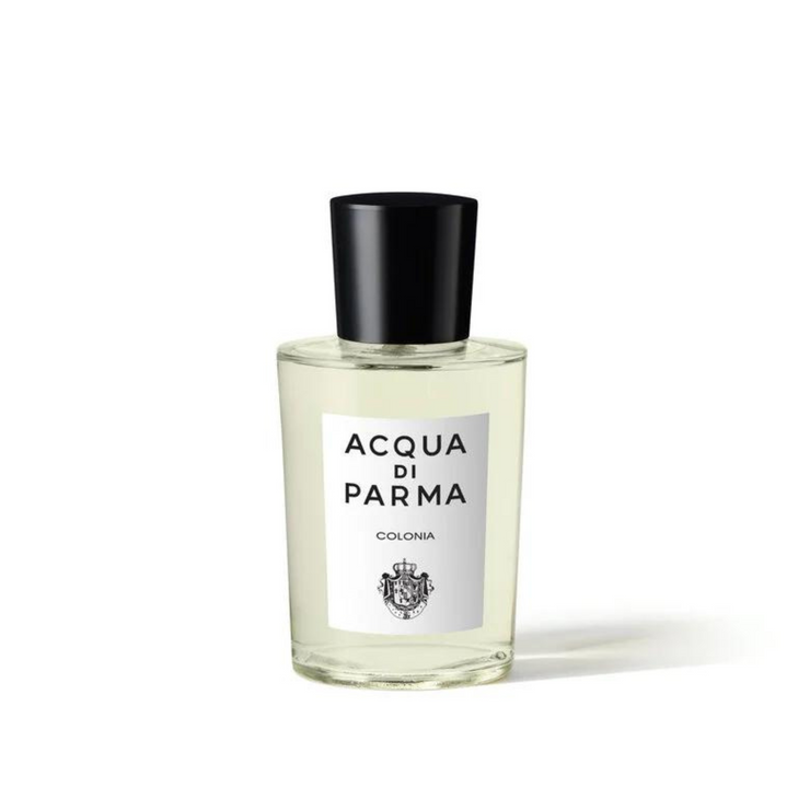 COLONIA ACQUA DI PARMA