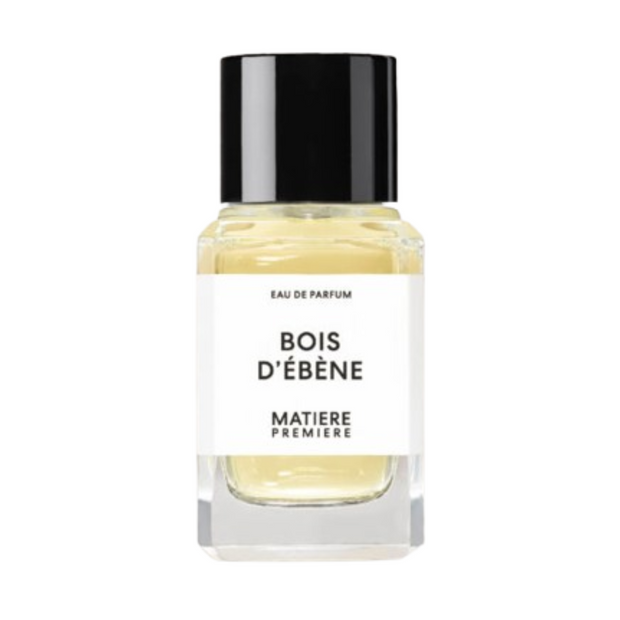 Bois d'Ebene Matiere Premiere Tester