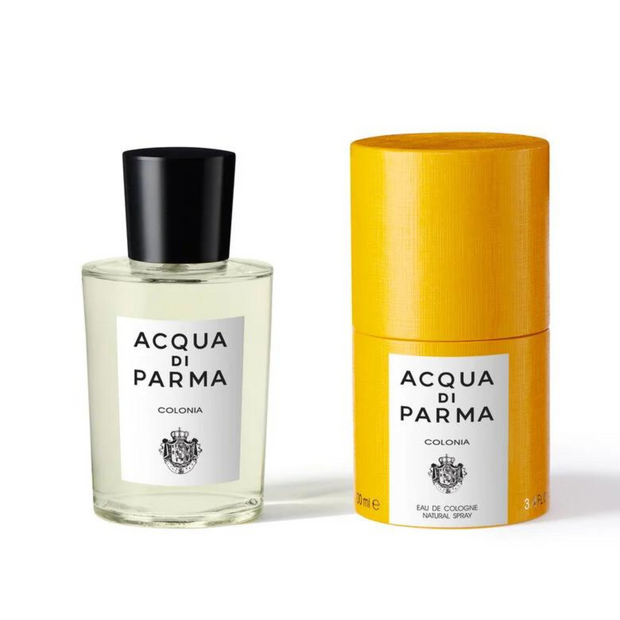 COLONIA ACQUA DI PARMA