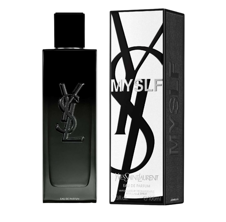 YSL Myslf