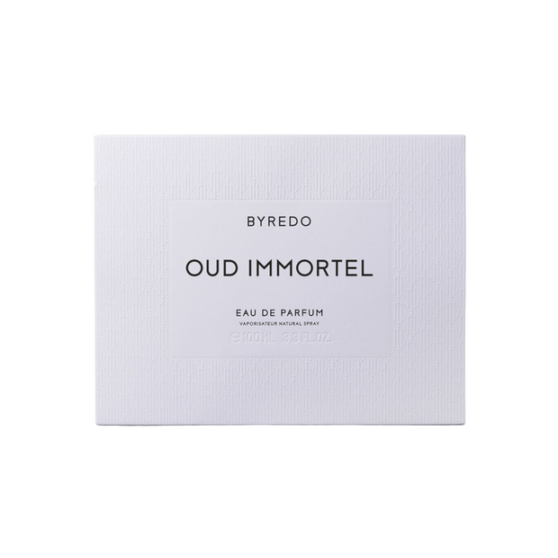 OUD IMMORTEL