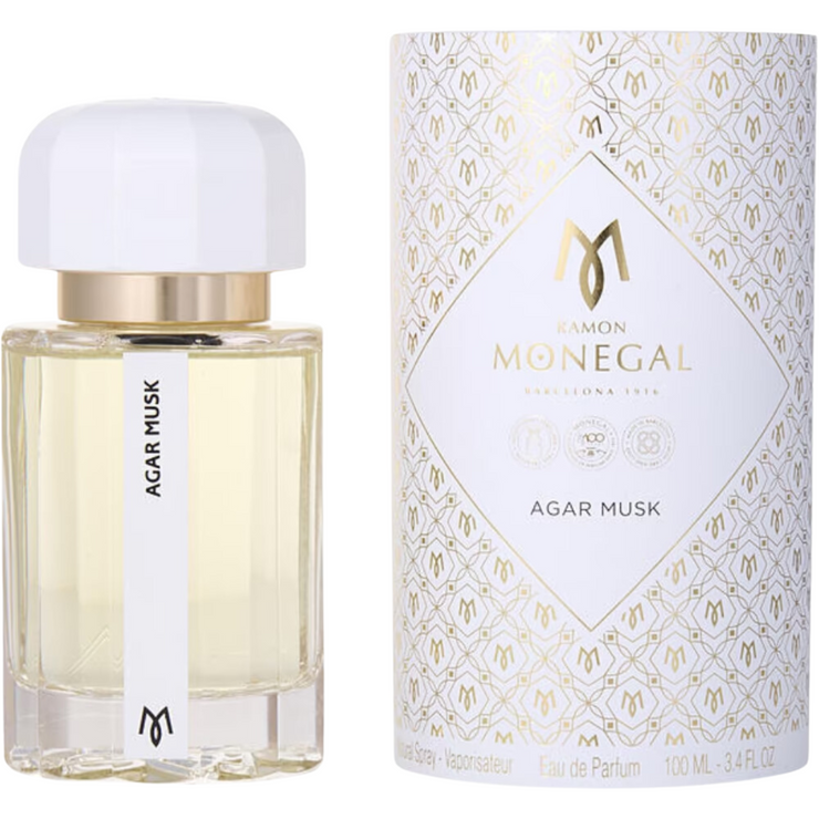 AGAR MUSK EDP