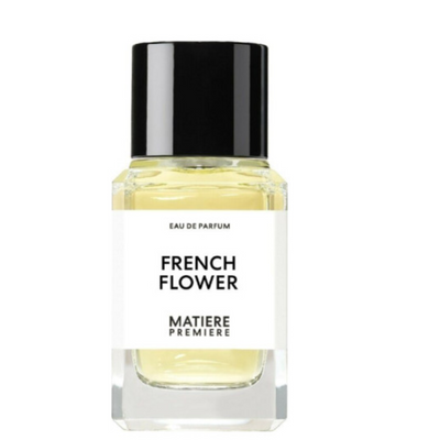 French Flower Matiere Premiere