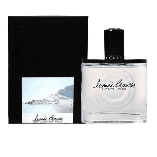 Lumiere Blanche Edp