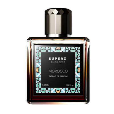 Morocco Superz