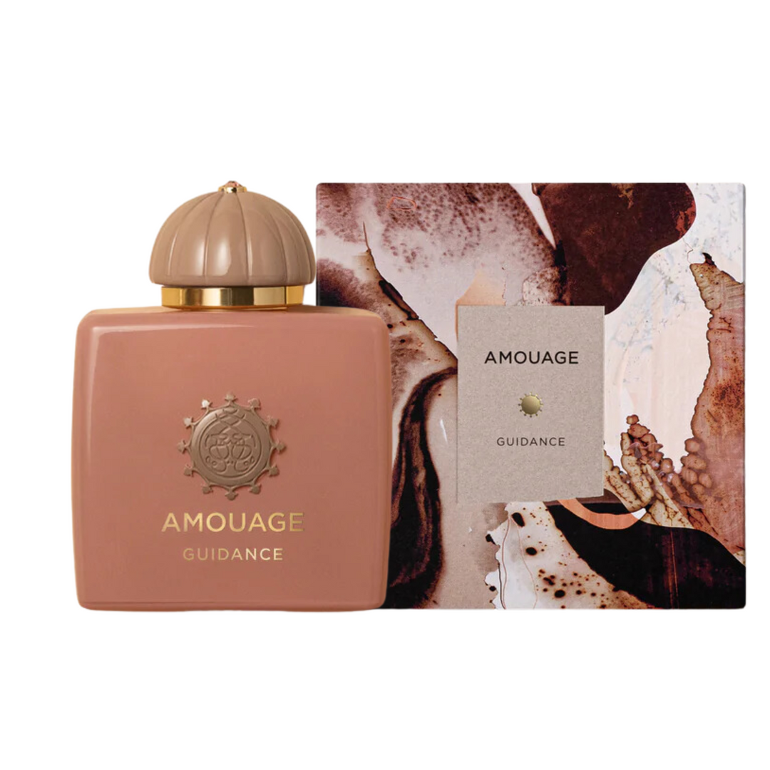 Guidance Amouage – DNA PERFUMO