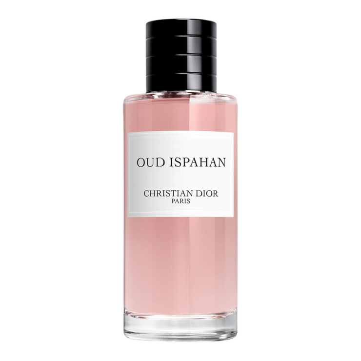 Oud Ispahan Dior Tester