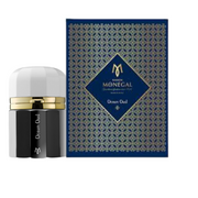 Ocean Oud Ramon Monegal