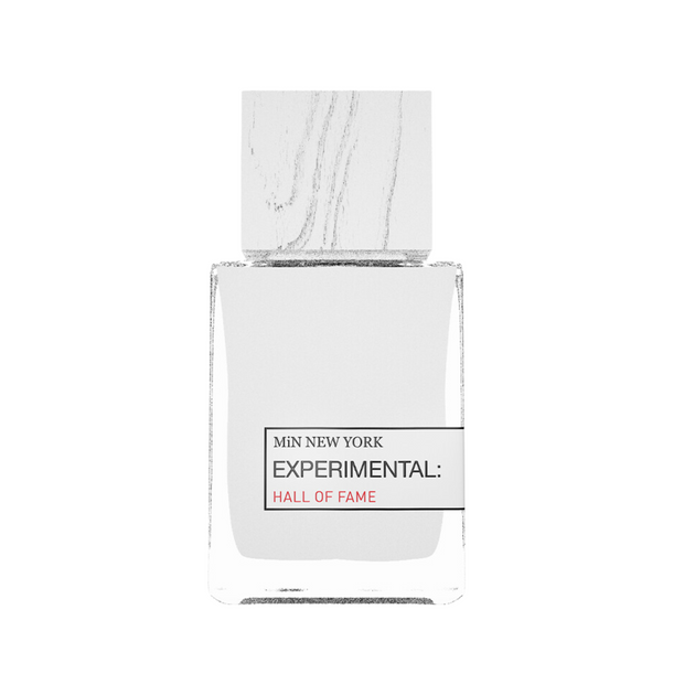 Nancy Perfumo HALL OF FAME – DNA PERFUMO