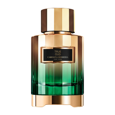 True Oud Carolina Herrera Tester