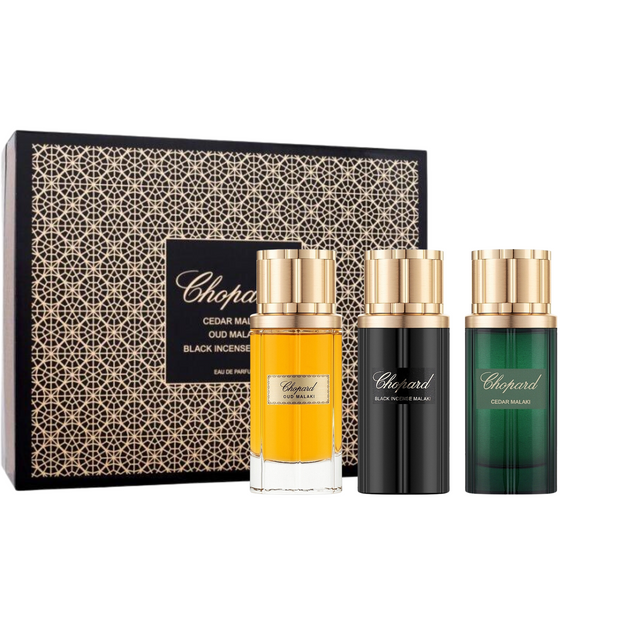 Chopard malaki set