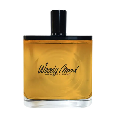 Studio Woody Mood Edp