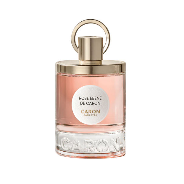 CARON ROSE EBENE