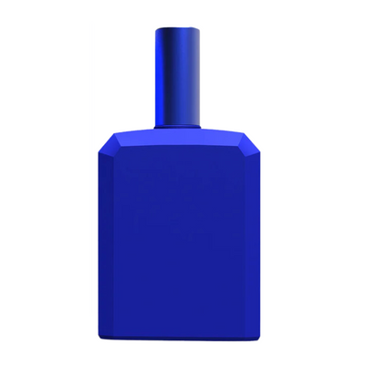 *This is not a blue bottle 1.1