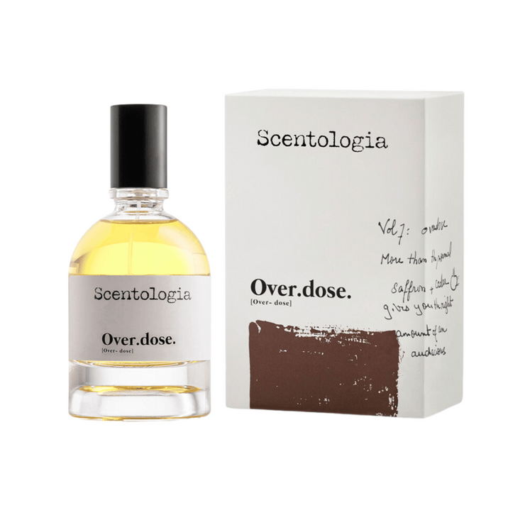 OVERDOSE EDP