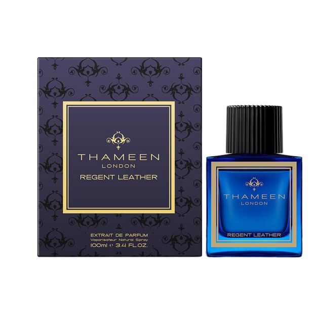 Regent Leather Extrait Thameen