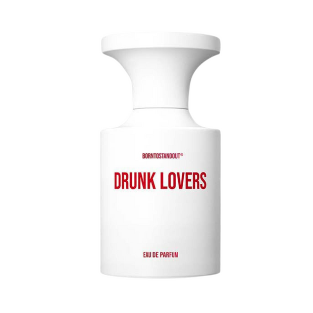 DRUNK LOVERS EDP