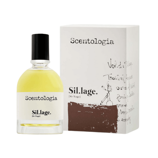 SILLAGE EDP