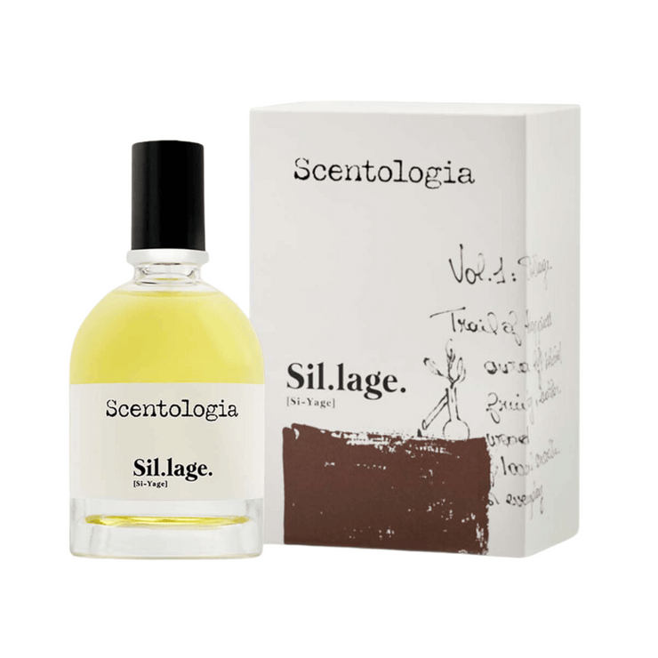 SILLAGE EDP