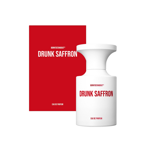 DRUNK SAFFRON EDP