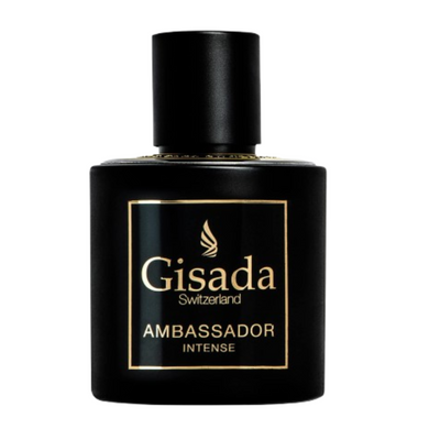 Ambassador Intense Gisada