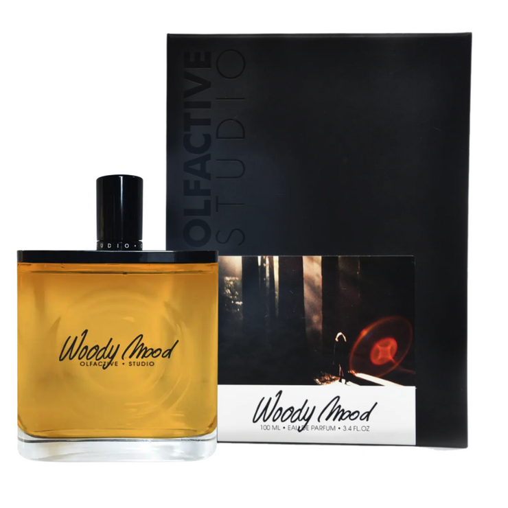 Studio Woody Mood Edp