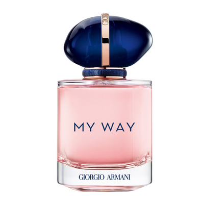 *My Way Giorgio Armani