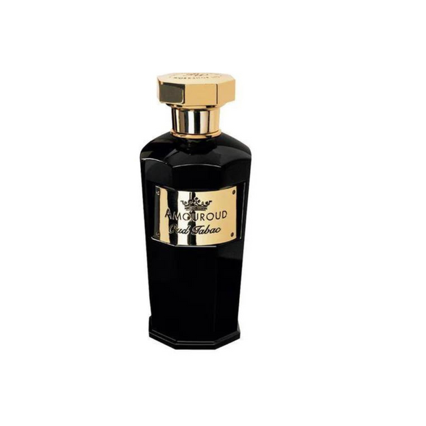 OUD TABAC