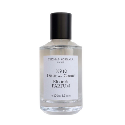 *NO.10 DESIR DU COEUR ELIXIR