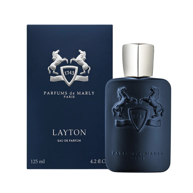 Layton Parfums de Marly