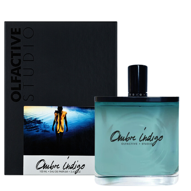 Studio-Ombre Indigo Edp