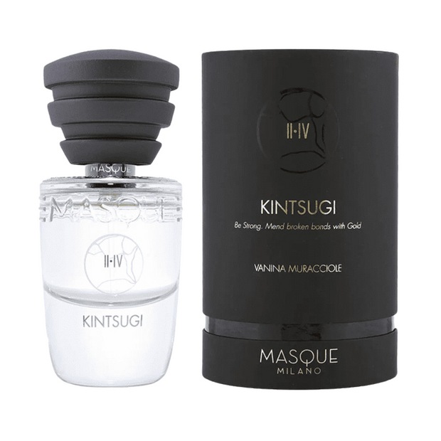 Kintsugi Masque Milano